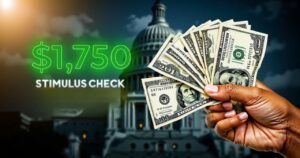 $1,750 Stimulus Check 2025: Eligibility, Payout Dates & Latest Updates