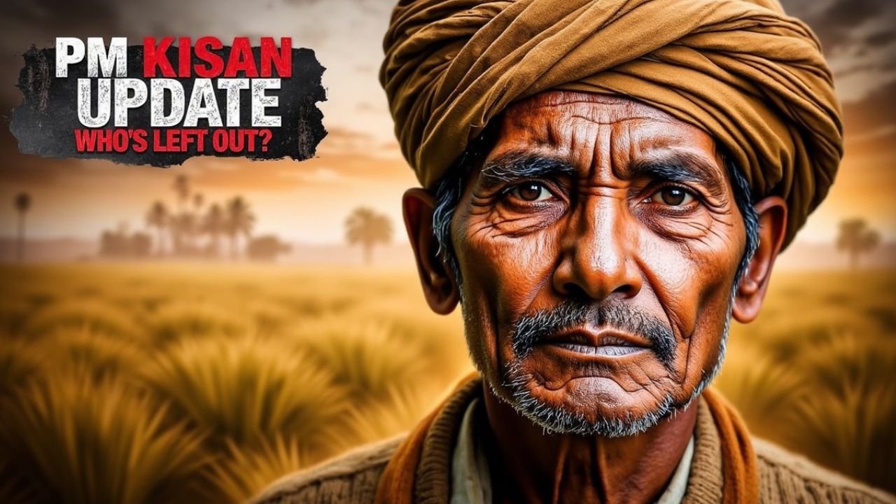 A Short Guide to the PM-KISAN Scheme: