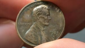 Check Your Coins: This Rare Penny Could Be Worth a Fortune!