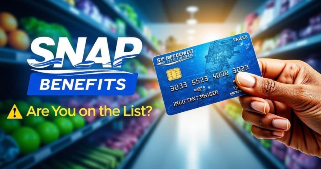 Florida SNAP Benefits February 2025 Are You on the Payment List