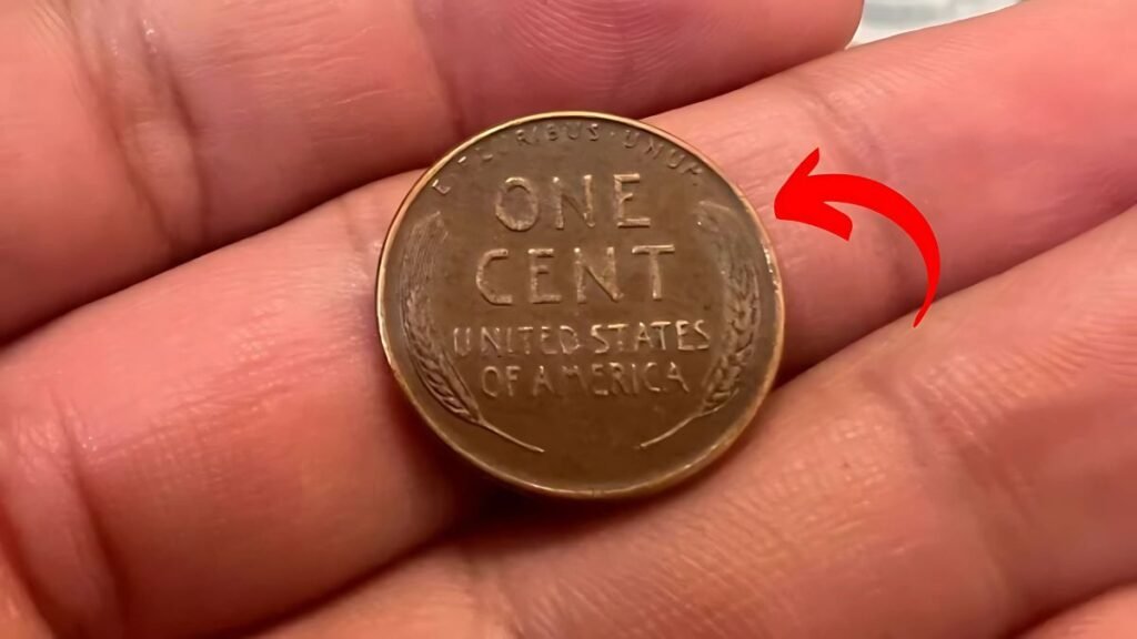 The Lincoln Wheat Penny Valued at $400K, Still in Circulation